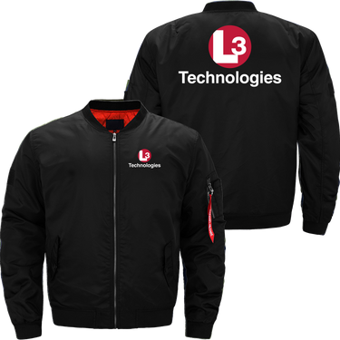 L-3 JACKET